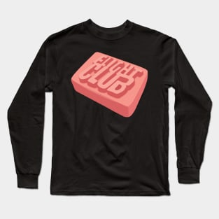 Flight Club Long Sleeve T-Shirt